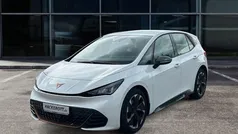 Weiß Gebraucht 2022 Cupra Born Kleinwagen | 23.450 € (Guter Preis)