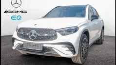 Gebraucht 2025 Mercedes GLC300 AMG SUV | 63.690 € (Fairer Preis)