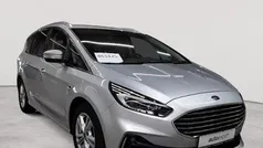 Gebraucht 2022 Ford S-MAX Titanium Van / Kleinbus | 20.490 € (Superpreis)