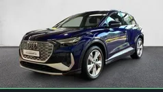 Gebraucht 2023 Audi Q4 e-tron Comfort SUV | 37.850 € (Fairer Preis)