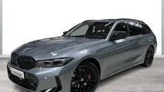 Gebraucht 2024 BMW M340 M Sport Limousine | 65.890 € (Etwas zu teuer)