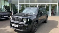 Schwarz Gebraucht 2023 Jeep Renegade Longitude SUV | 25.990 € (Fairer Preis)