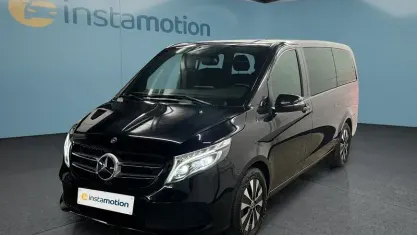 Gebraucht Mercedes V250 190 PS (139 kW) 2022 Andere Van / Kleinbus