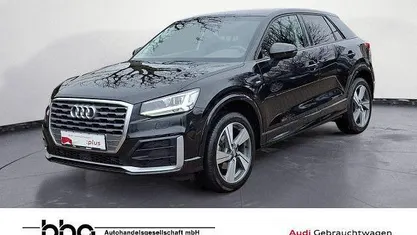 Gebraucht Audi Q2 Sport 150 PS (110 kW) 2020 SUV