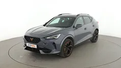 Grau Gebraucht 2020 Cupra Formentor VZ SUV | 27.460 € (Fairer Preis)