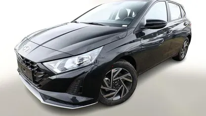 Gebraucht Hyundai i20 Select 90 PS (66 kW) 2025 Kleinwagen