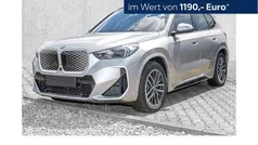 Gebraucht 2025 BMW iX1 M Sport SUV | 49.790 € (Fairer Preis)