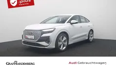 Gebraucht 2022 Audi e-tron S-Line SUV | 31.980 € (Superpreis)