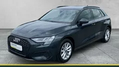 Grau Gebraucht 2021 Audi A3 Basis | 19.890 € (Fairer Preis)
