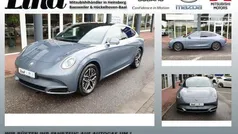 Gebraucht 2024 Ora 07 Limousine | 39.980 € (Fairer Preis)