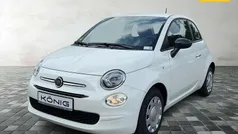 Gebraucht 2023 Fiat 500 Kleinwagen | 12.998 € (Fairer Preis)