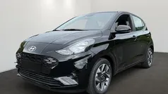 Purple (phantom black / met) Neu 2025 Hyundai i10 Trend Kleinwagen | 19.990 € (Fairer Preis)