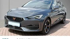 Magnetic tech Gebraucht 2023 Seat Leon ST Kombi | 29.920 € (Fairer Preis)