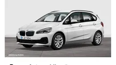 Gebraucht 2018 BMW 225 Advantage Van / Kleinbus | 16.980 € (Etwas zu teuer)