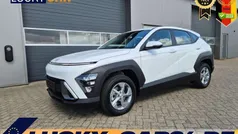 Gebraucht 2025 Hyundai Kona Select SUV | 25.740 € (Superpreis)