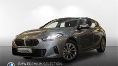 Gebraucht 2024 BMW 120 Kleinwagen | 30.900 € (Guter Preis)