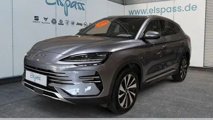 Gebraucht 2026 BYD Seal U Comfort SUV | 32.580 € (Fairer Preis)