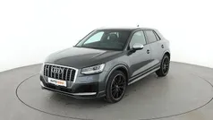Grau Gebraucht 2019 Audi SQ2 Advanced SUV | 27.360 € (Guter Preis)