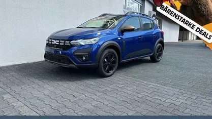 Gebraucht Dacia Sandero Extreme 101 PS (74 kW) 2025 Kleinwagen