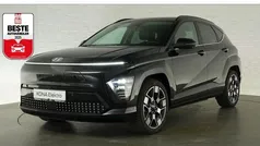 Gebraucht 2024 Hyundai Kona Prime SUV | 33.924 € (Fairer Preis)