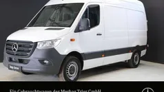 Gebraucht 2024 Mercedes Sprinter Van | 38.984 € (Fairer Preis)