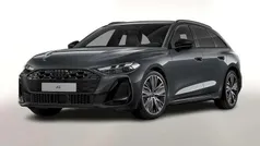 Daytonagrau perleffekt Neu 2025 Audi A5 S-Line Coupé | 60.880 € (Superpreis)