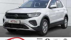 Gebraucht 2025 VW T-Cross Life SUV | 21.874 € (Fairer Preis)