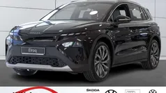 Blackmagic perleffekt Gebraucht 2025 Skoda Elroq SUV | 46.950 € (Fairer Preis)