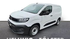 Gebraucht 2025 Opel Combo Van / Kleinbus | 19.028 € (Superpreis)