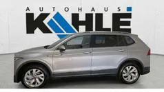 Gebraucht 2024 VW Tiguan Allspace Life SUV | 34.390 € (Superpreis)
