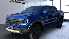 Blue lightning Gebraucht 2023 Ford Ranger Raptor Abholung | 53.950 € (Superpreis)