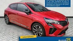 Dezir rot Neu 2025 Renault Clio V Techno Kleinwagen | 18.980 € (Guter Preis)