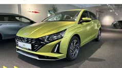 Gebraucht 2024 Hyundai i20 Trend Limousine | 21.190 € (Fairer Preis)