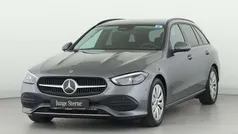 Gebraucht 2023 Mercedes C200 Kombi | 27.850 € (Guter Preis)