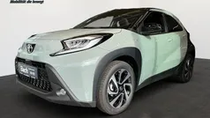 Gebraucht 2025 Toyota Aygo X SUV | 20.990 €
