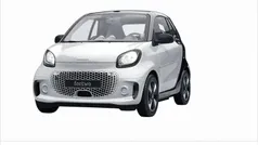Gebraucht 2020 Smart ForTwo Electric Drive Cabrio | 11.890 € (Fairer Preis)
