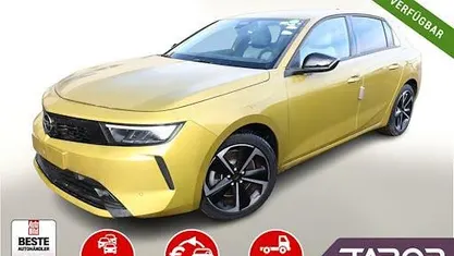 Gebraucht 2025 Opel Astra Elegance Kombi | 27.488 € (Superpreis)