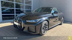 Gebraucht 2024 BMW i4 Efficient Dynamics Limousine | 47.349 € (Guter Preis)