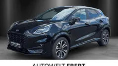 Gebraucht 2021 Ford Puma ST-Line X SUV | 18.990 € (Fairer Preis)