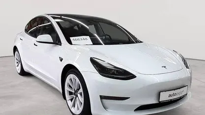 Gebraucht Tesla Model 3 365 kW (497 PS) 2021 Limousine