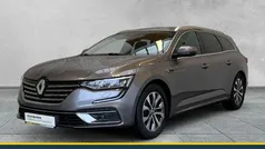 Stahlgrau Gebraucht 2020 Renault Talisman Kombi | 18.490 € (Fairer Preis)