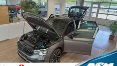 Gebraucht 2025 Skoda Kamiq Monte Carlo SUV | 30.748 € (Fairer Preis)
