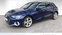 Gebraucht 2022 Audi A3 Advanced Limousine | 19.880 € (Fairer Preis)