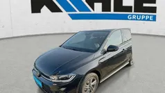 Deep black perleffekt Gebraucht 2023 VW Polo R-line Limousine | 22.990 € (Fairer Preis)