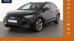 Gebraucht 2023 Audi Q4 e-tron S-Line SUV | 45.980 € (Fairer Preis)