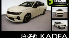Gebraucht 2024 Opel Astra Kombi | 24.990 € (Fairer Preis)