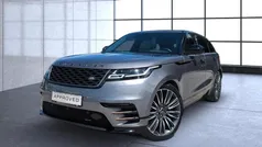 Eiger grey (metallic) Gebraucht 2023 Land Rover Range Rover Velar SE Dynamic SUV | 59.800 € (Fairer Preis)