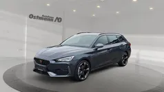 Gebraucht 2024 Cupra Leon Kombi | 26.989 € (Superpreis)