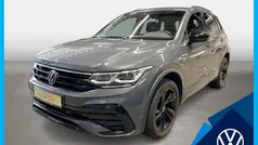 Gebraucht 2022 VW Tiguan R-line SUV | 33.220 € (Fairer Preis)
