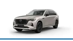 Gebraucht 2025 Mazda CX-80 Homura-Line SUV | 62.990 € (Fairer Preis)